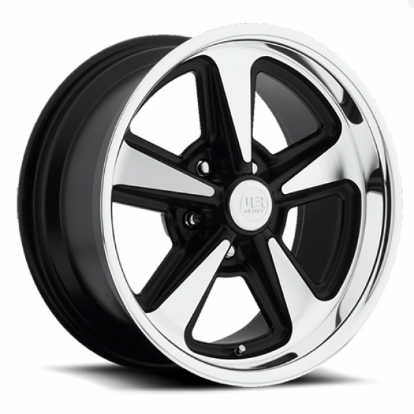 U109 Bandit 18x9 5x4,75